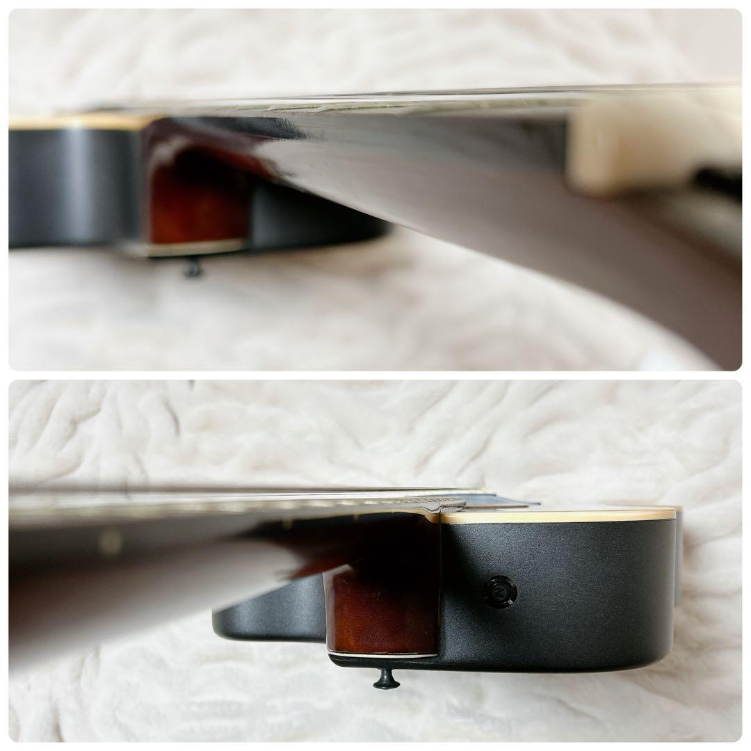 【ジャンク】YAMAHA APX-6S エレアコ 長渕剛モデル