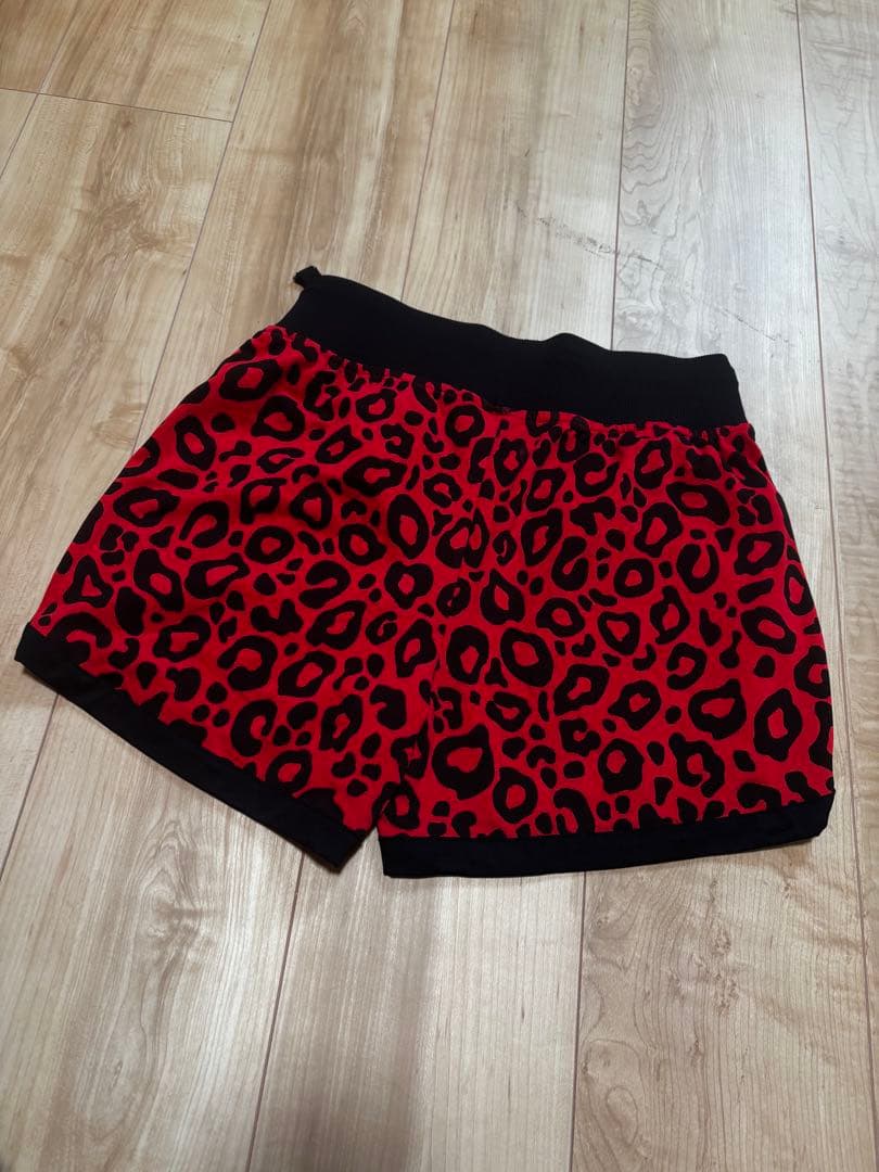 hydrogen テニス ハイドロゲン ハーフパンツ