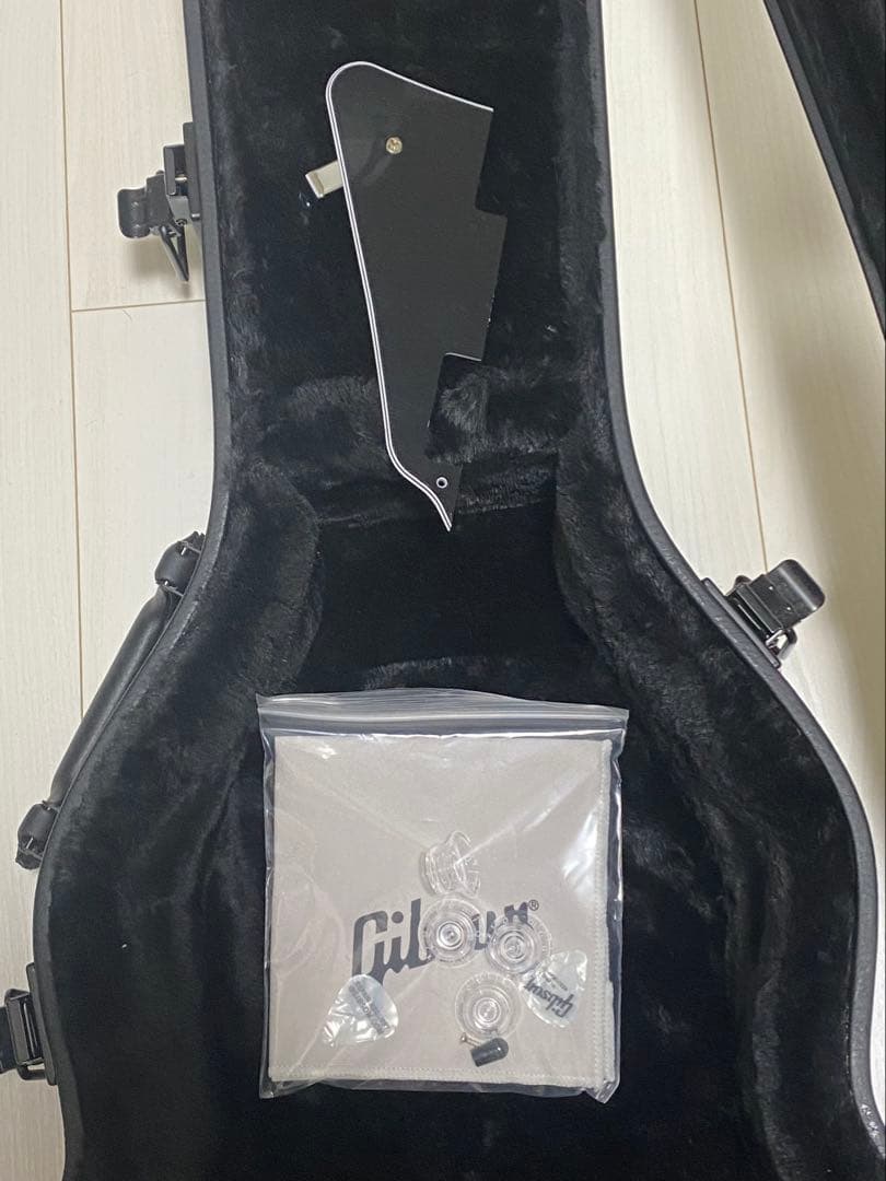 2022年製Gibson Les Paul Modern