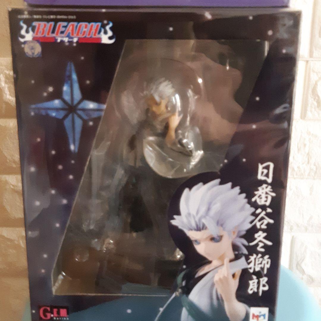 エクセレントモデルBLEACHシリーズ