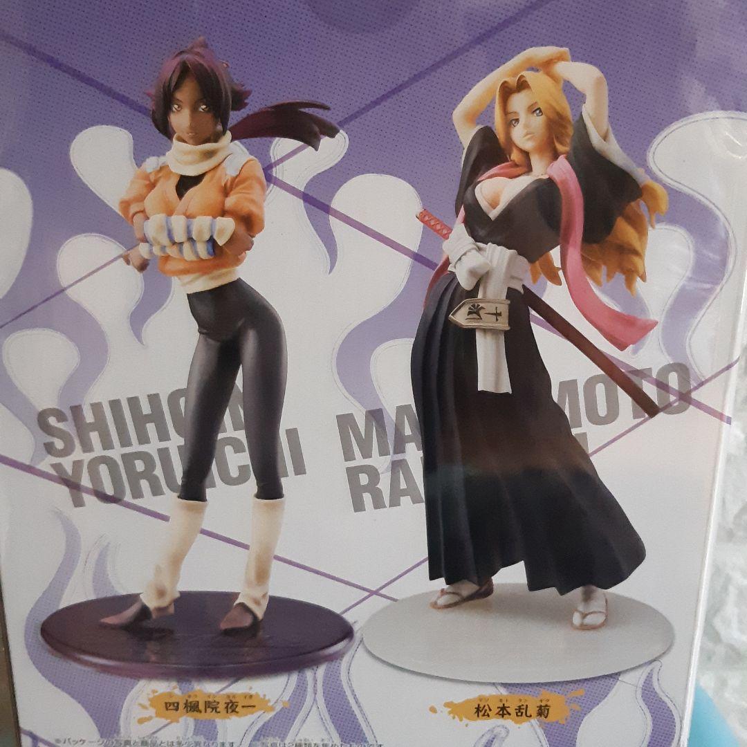 エクセレントモデルBLEACHシリーズ