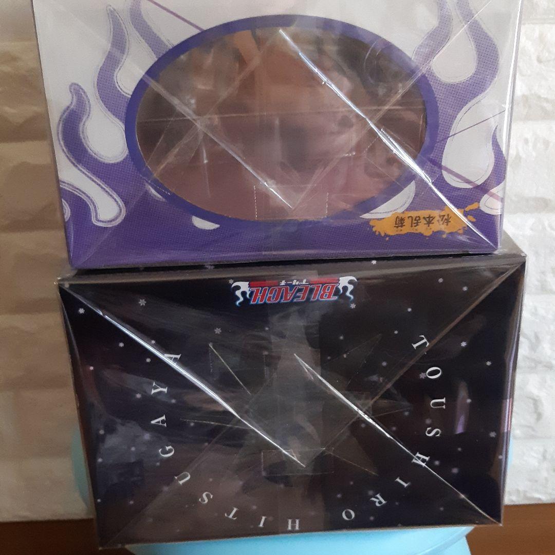 エクセレントモデルBLEACHシリーズ