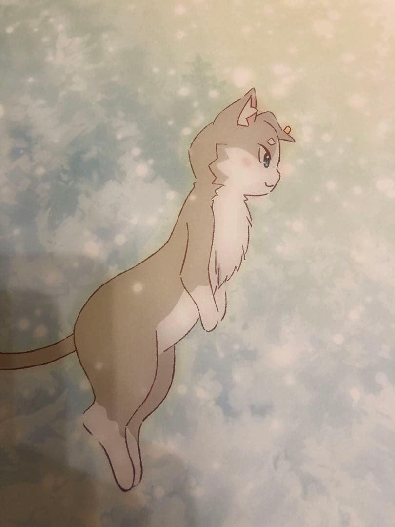 【非売品】劇場版 Re:ゼロから始める異世界生活 リゼロ B2 ポスター