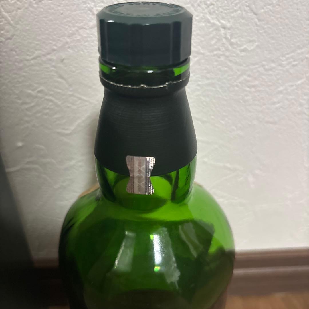 THE HAKUSHU 18年 シングルモルトウイスキー空瓶