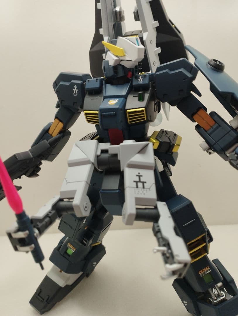 MGアドバンスドヘイズル