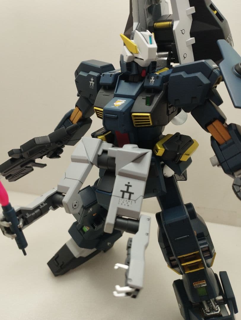 MGアドバンスドヘイズル