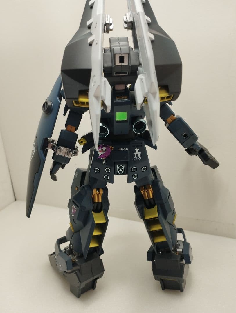 MGアドバンスドヘイズル