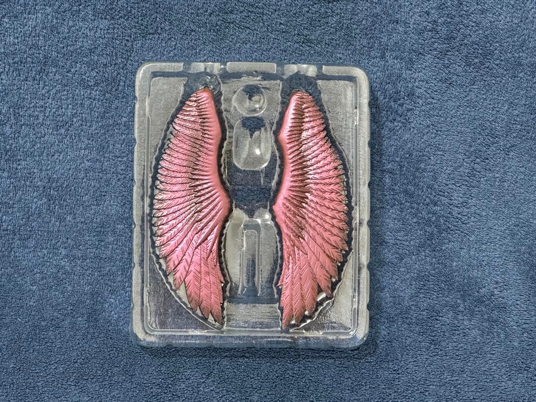 S.H.Figuarts 仮面ライダーオーズ、アンクロスト、グリード態