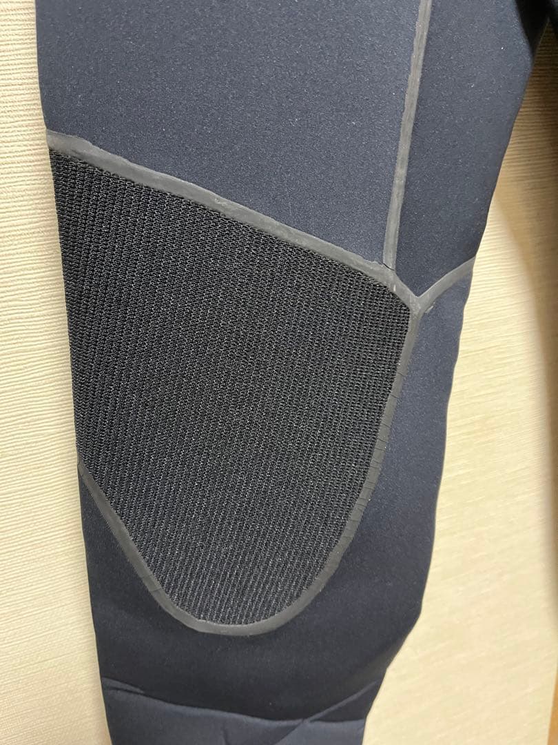 パタゴニア R1ウエットスーツ　レディースフルスーツ 黒