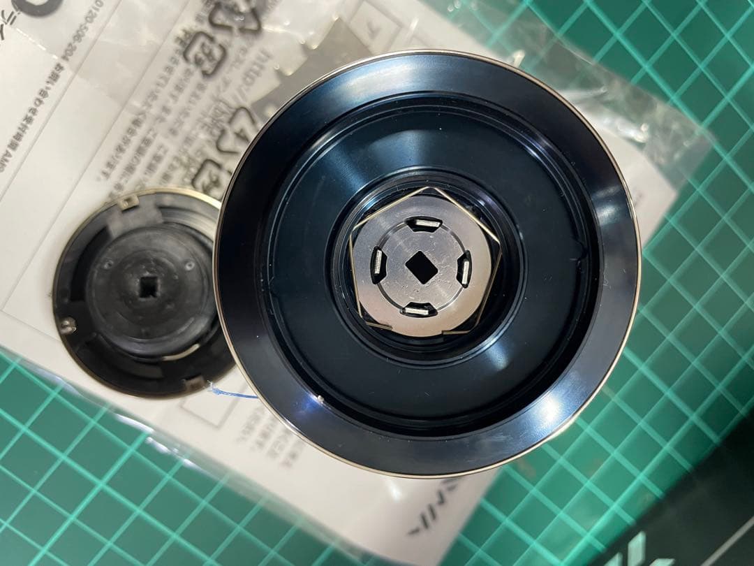 ねぴ 様　予約　DAIWA 21 セルテートSW 6000 XH