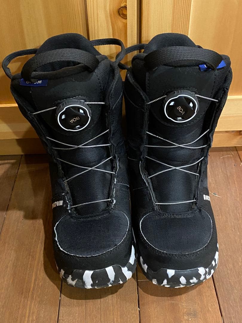BURTON GROM 21cm スノーボードブーツ キッズ