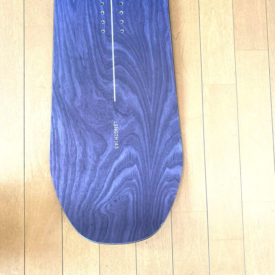 HOLIDAY HI-FI SLAP145 美品　グラトリ 国産　高品質