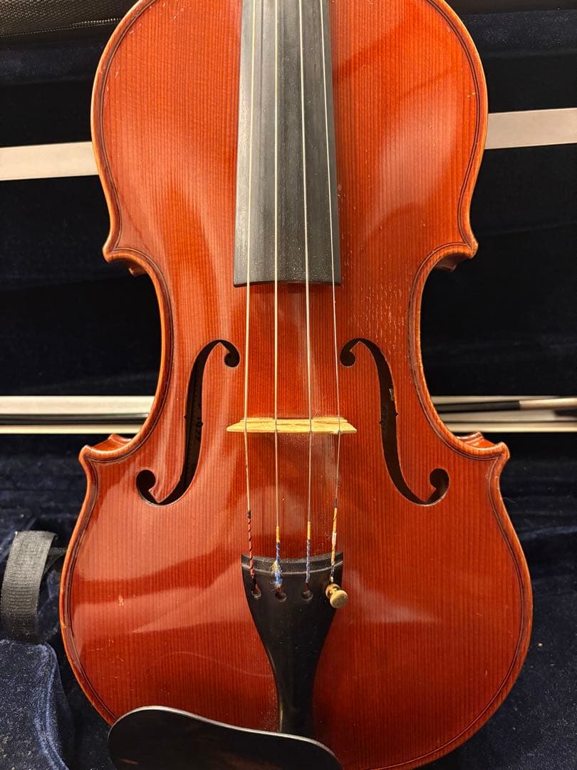 E.H.Roth ヴィオラ　395mm ⭐︎限定値下げ（-7/21）