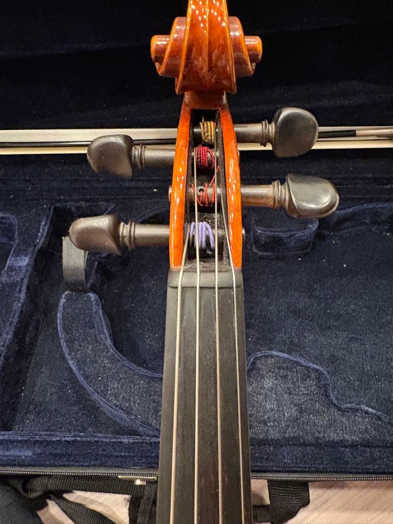 E.H.Roth ヴィオラ　395mm ⭐︎限定値下げ（-7/21）