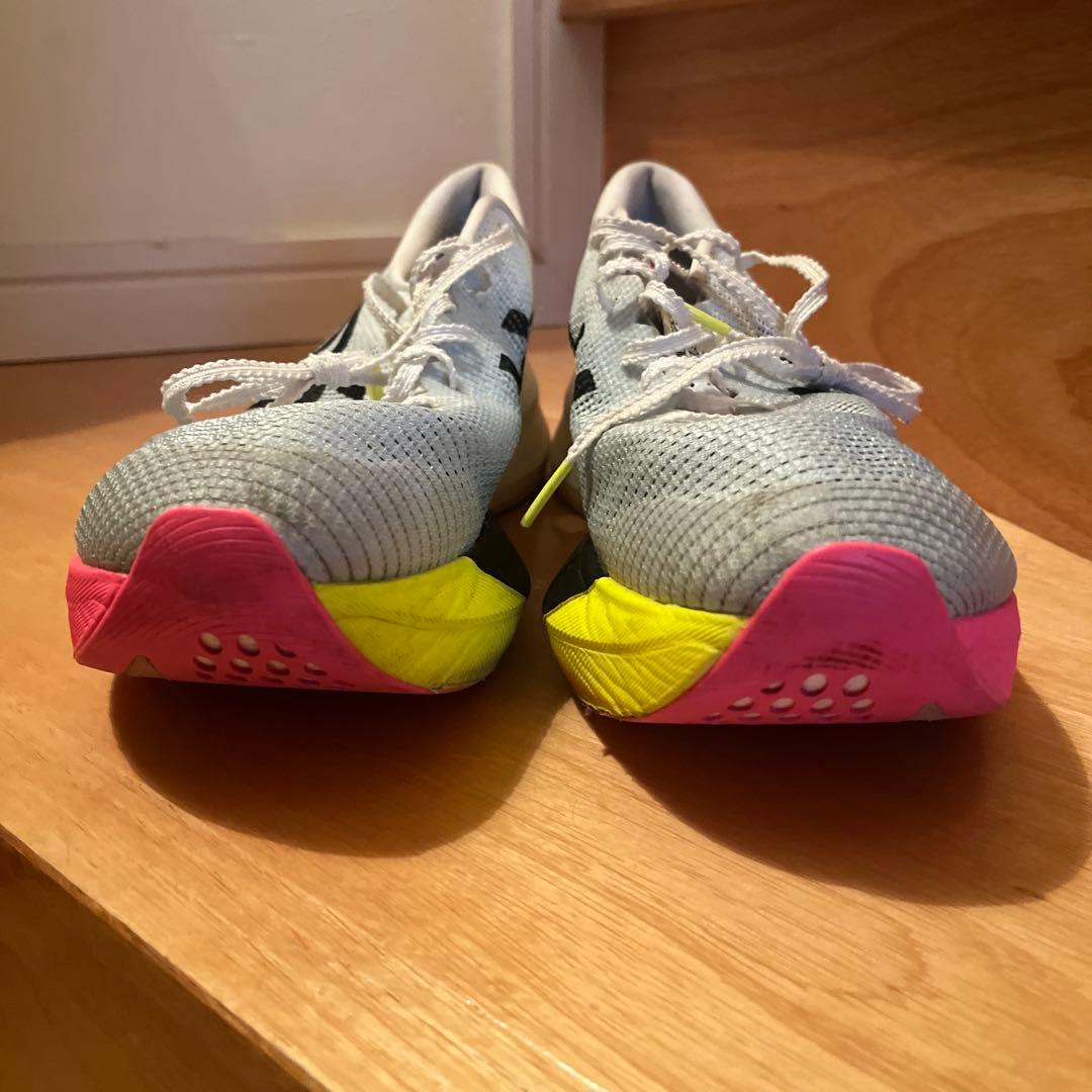 ASICS メタスピードSkyParis26.5cm