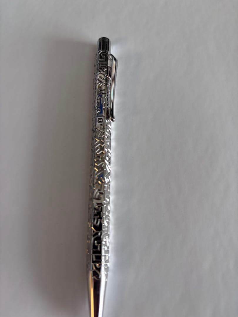 カランダッシュ エクリドール ボールペン　キースヘリング