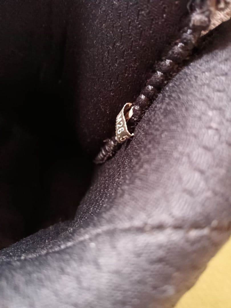 スノーボードブーツDEELUXE ブラック 26.5cm