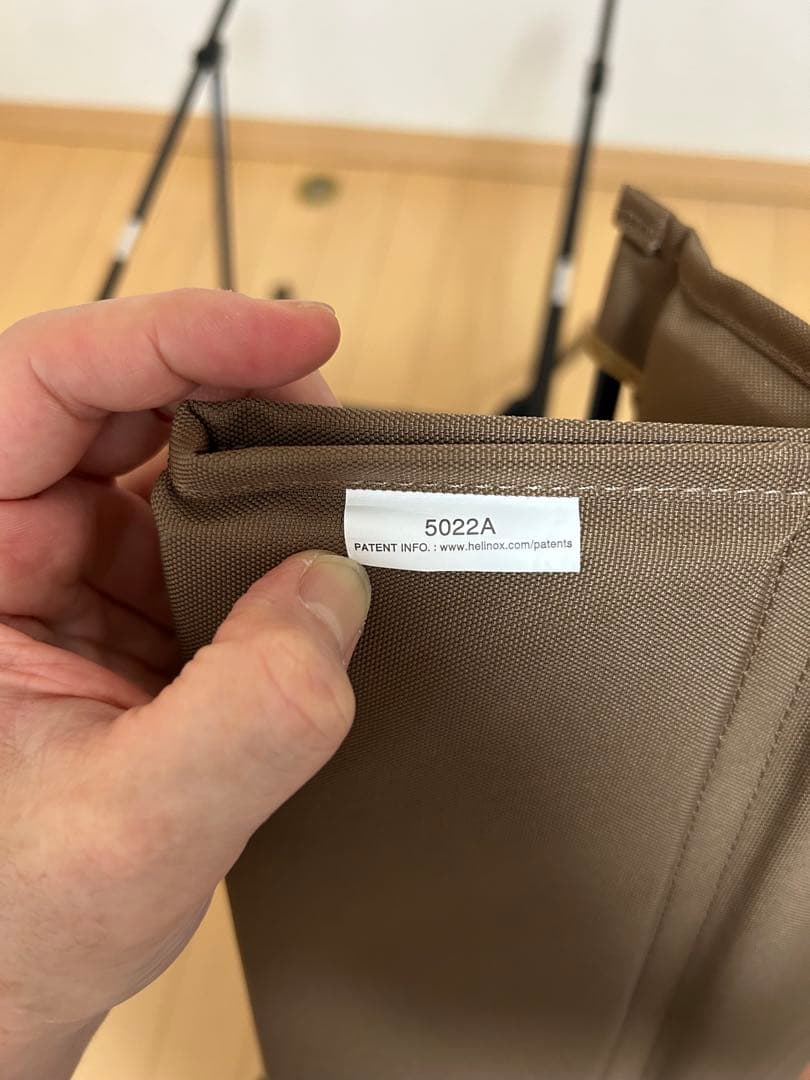 Helinox タクティカルテーブルM