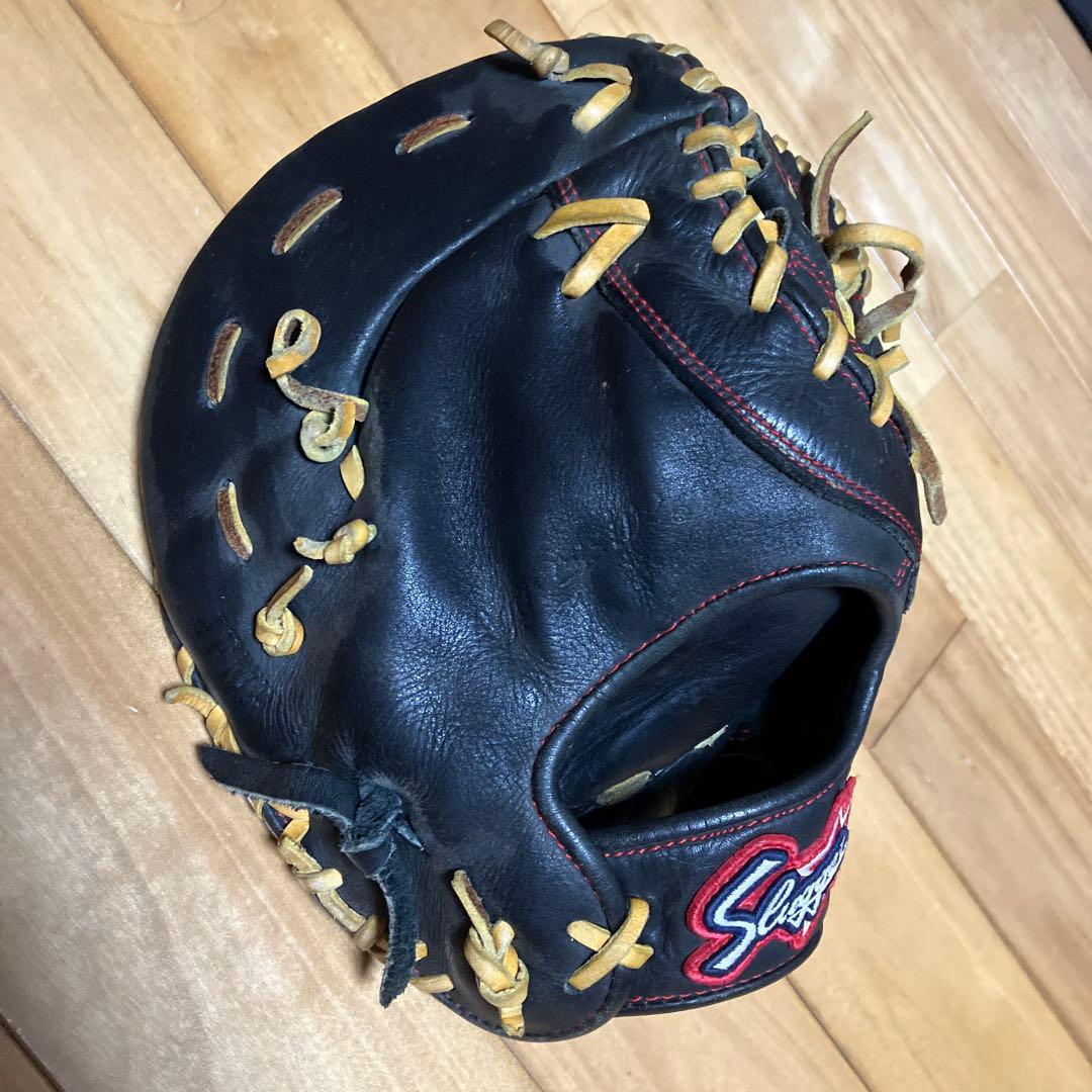 久保田スラッガーグラブ
