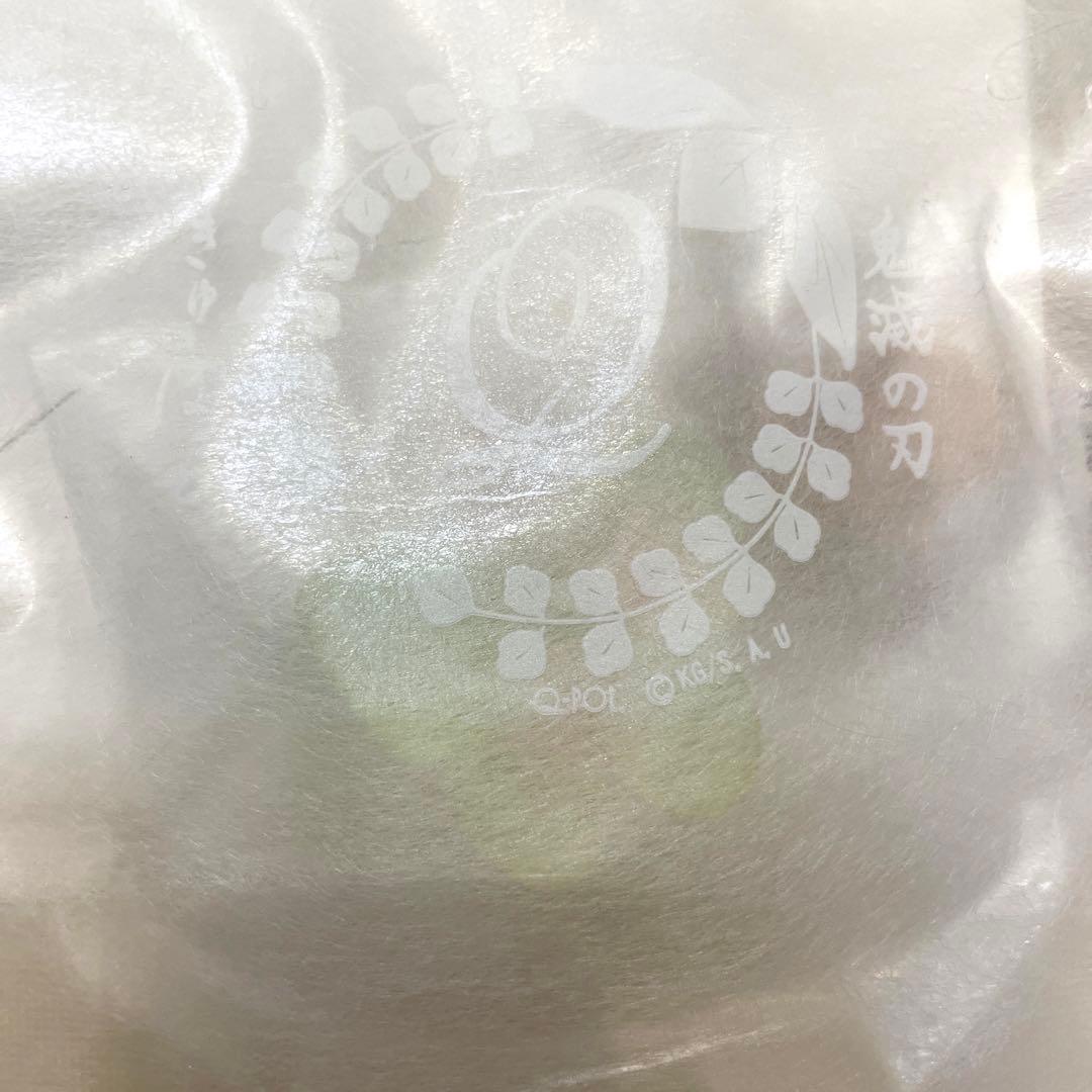 Q-pot. キューポット　鬼滅の刃 栗花落カナヲ　胡蝶しのぶ　2個セット