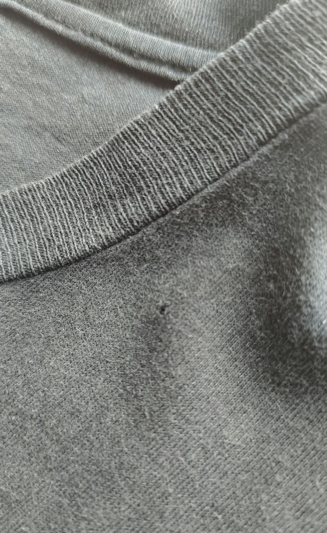 【レア】C+C music factory ロゴ Tシャツ USA製 C&C