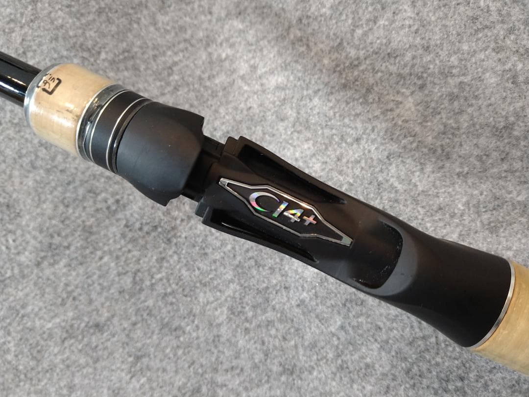 17’ エクスプライド 172H-2