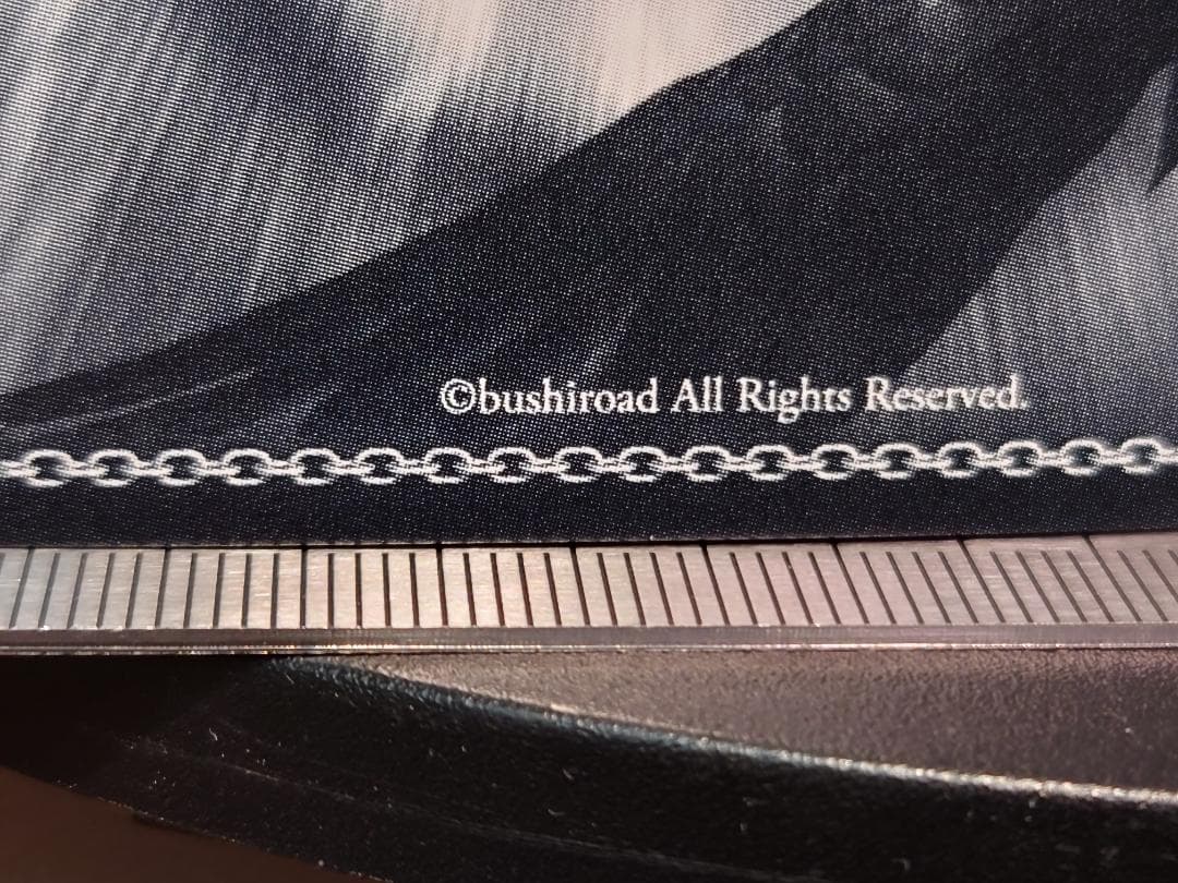 ヴァイスシュヴァルツ　一番大切なこと レナ FRI/S112-002SP　4枚
