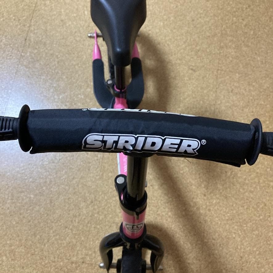 STRIDER sport スポーツ 12インチ ピンク ストライダー