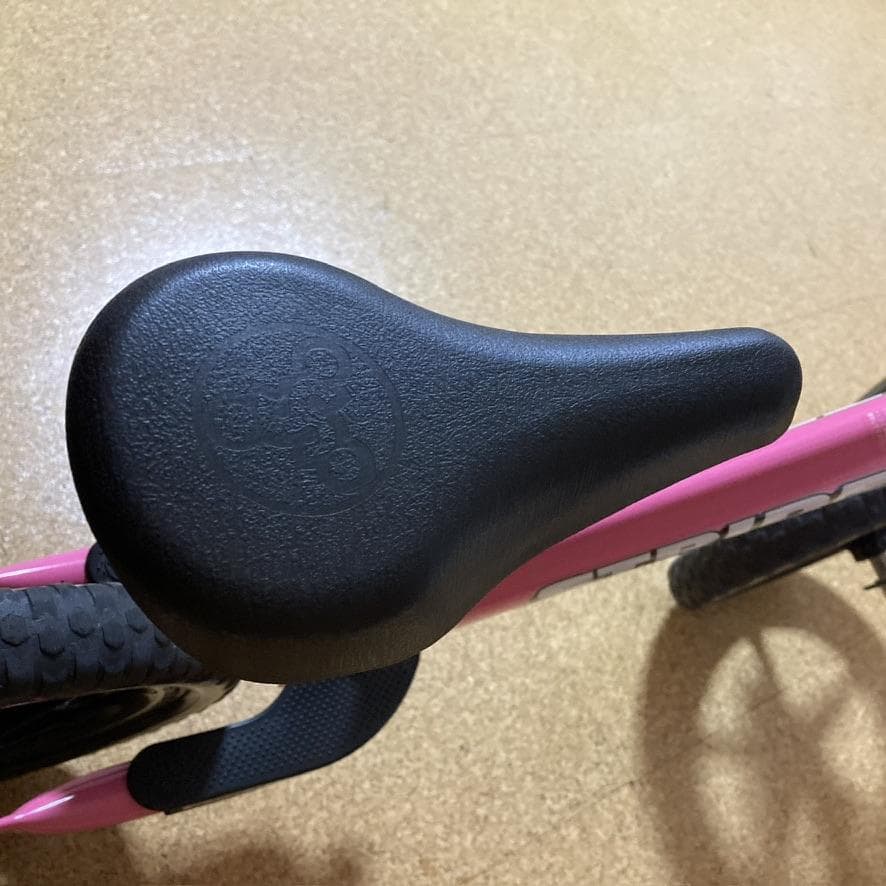 STRIDER sport スポーツ 12インチ ピンク ストライダー