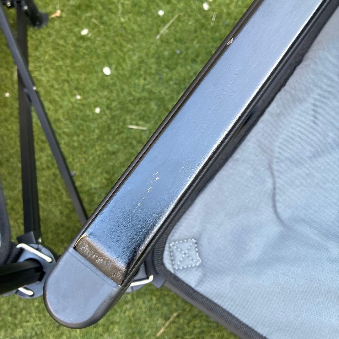 Coleman 折りたたみチェア 4脚セット