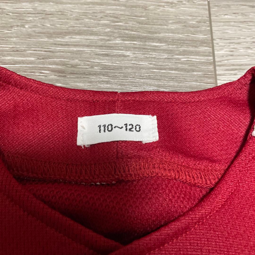 NPB東北楽天ゴールデンイーグルス 刺繍デザインユニフォーム 110-120 2