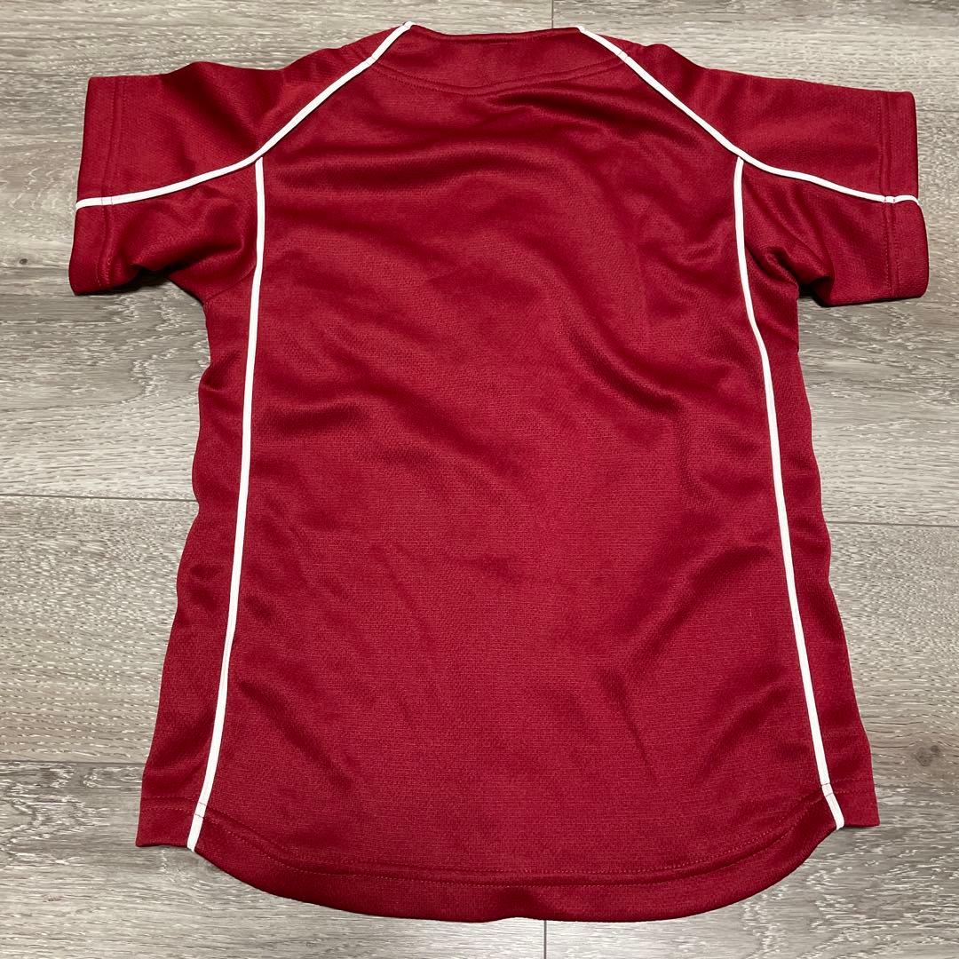 NPB東北楽天ゴールデンイーグルス 刺繍デザインユニフォーム 110-120 2