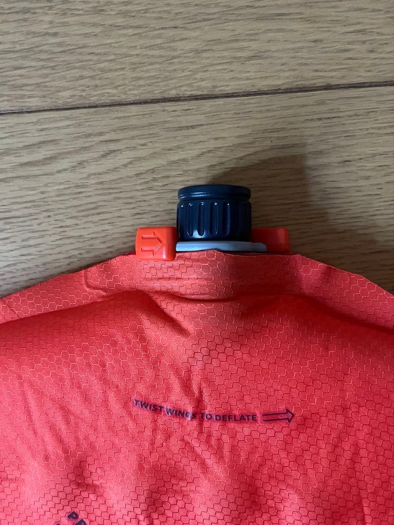 サーマレスト　プロライト　R