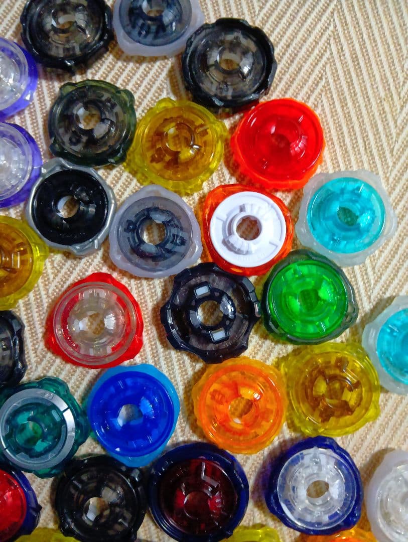 ベイブレードx　ビット　ラチェット　まとめ　ベイブレード