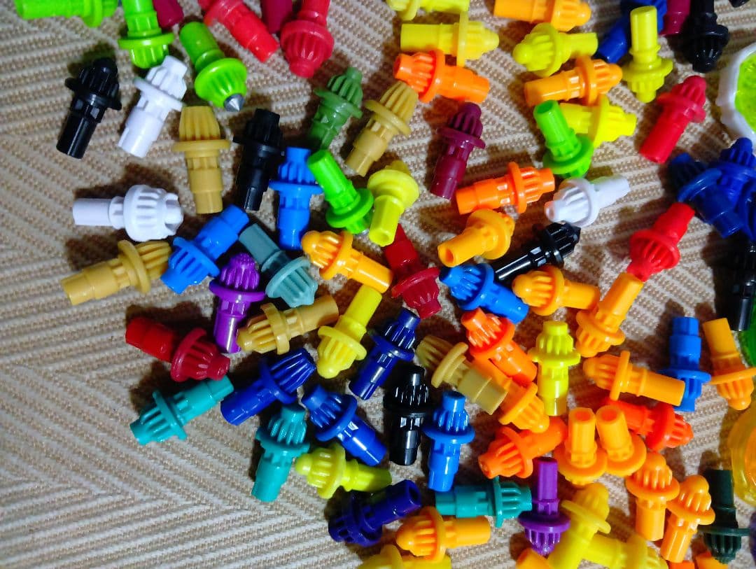 ベイブレードx　ビット　ラチェット　まとめ　ベイブレード