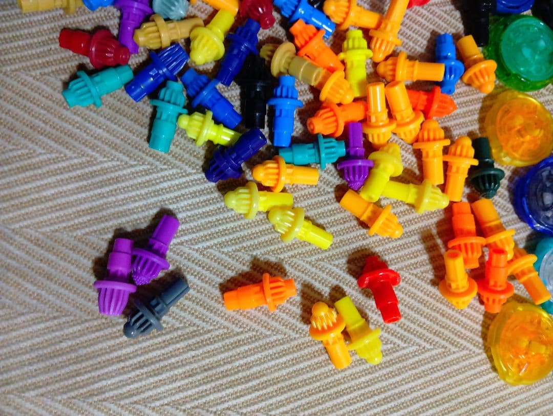 ベイブレードx　ビット　ラチェット　まとめ　ベイブレード