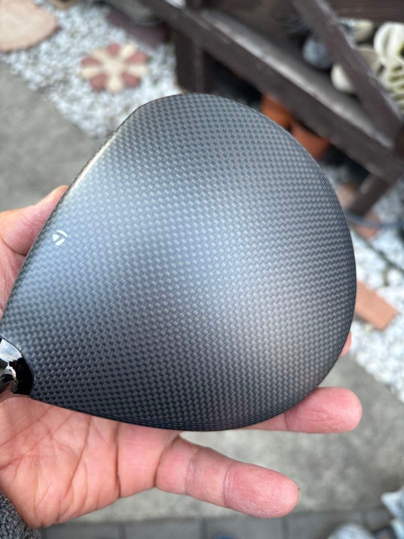 テーラーメイド Qi35 9度 ヘット