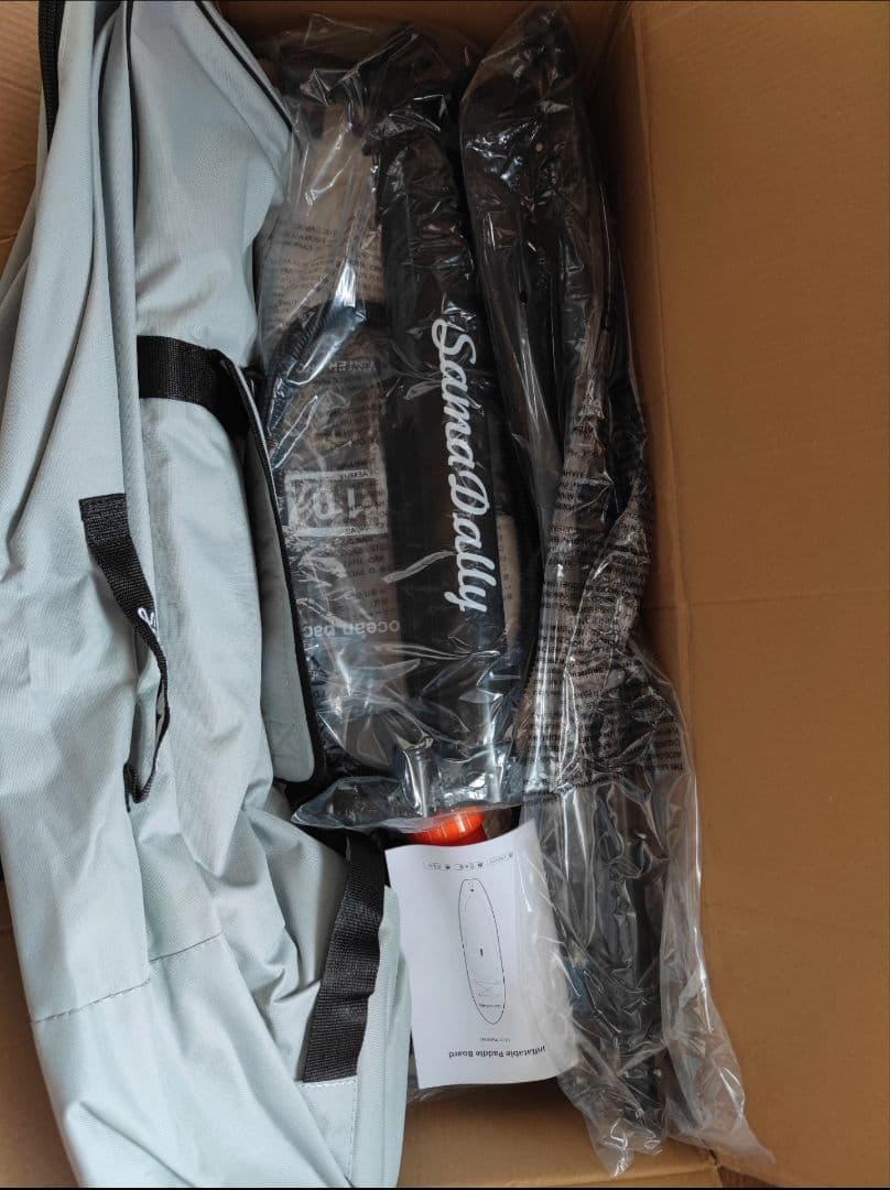 スタンドアップパドルボード 10'6\" SUPボード サップボード