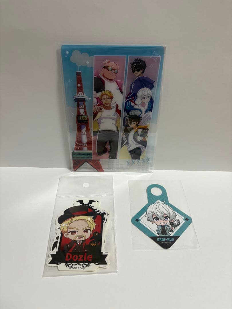 ドズル社 バラ売りページ即購入❌❌