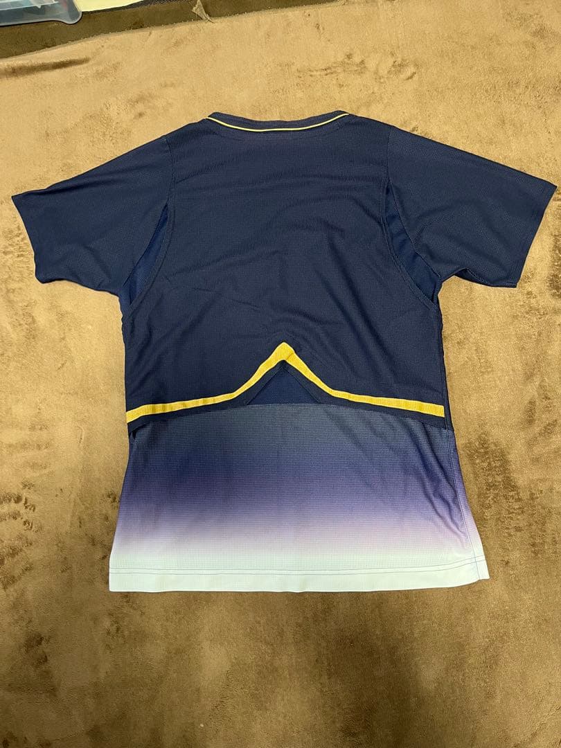 【年末セール】YONEX 限定ゲームシャツ