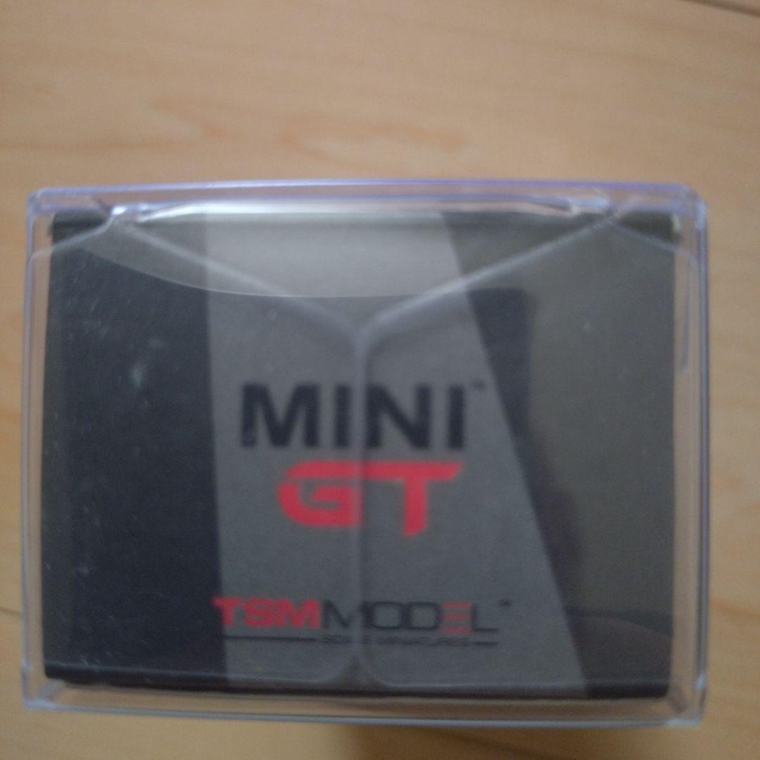 LIBERTYWALK LB★WORKS GT-R Matte Grey