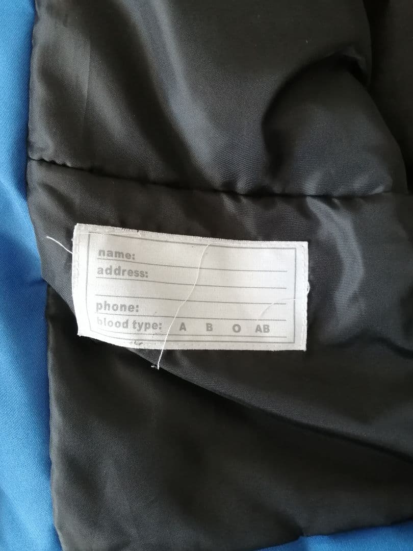 バディスポーツ幼児園 PHENIX BUDDY 子ども用スキーウェア上下120