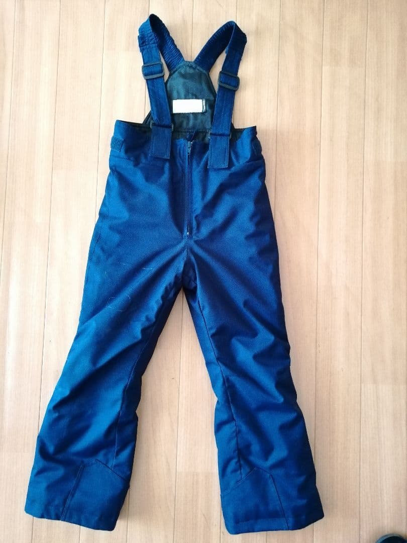 バディスポーツ幼児園 PHENIX BUDDY 子ども用スキーウェア上下120