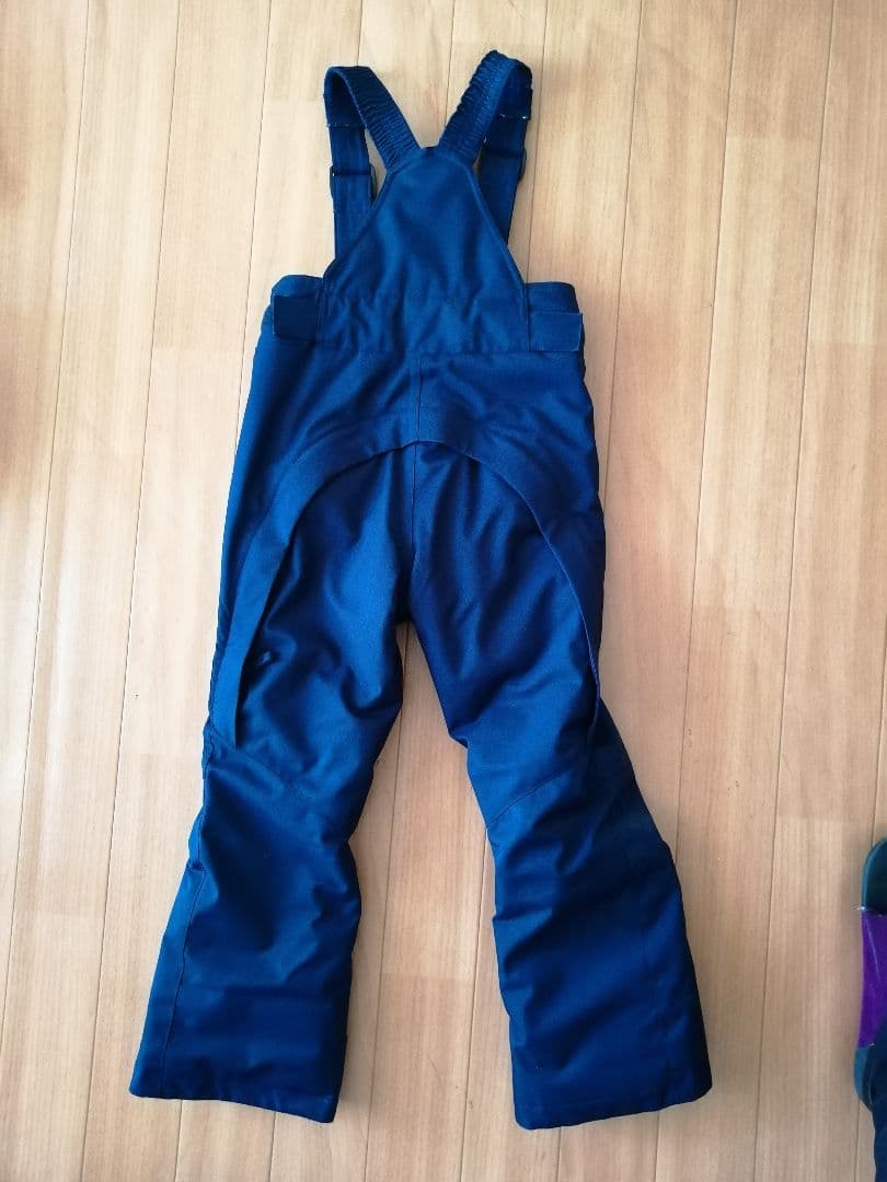 バディスポーツ幼児園 PHENIX BUDDY 子ども用スキーウェア上下120