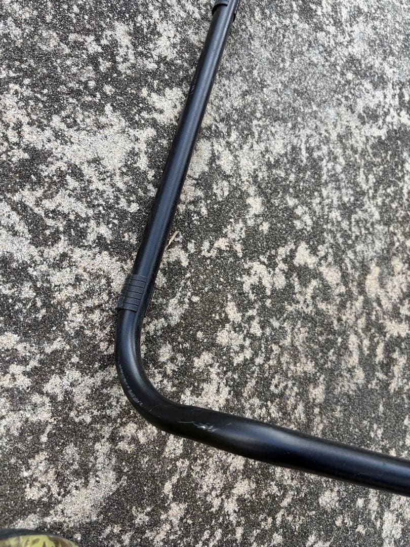 テーブル・チェア・ハンモック GRIP SWANY FIREPROOF ROVER CHAIR