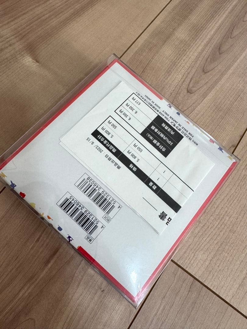 ポケモンカード151　BOX シュリンク付き1box 保管ケース付き