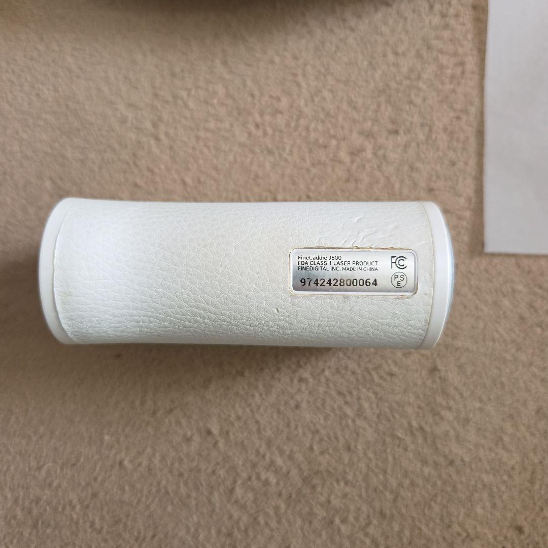 ファインキャディJ500