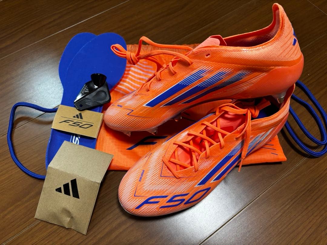 adidas/アディダス F50エリートSG 26.5cm