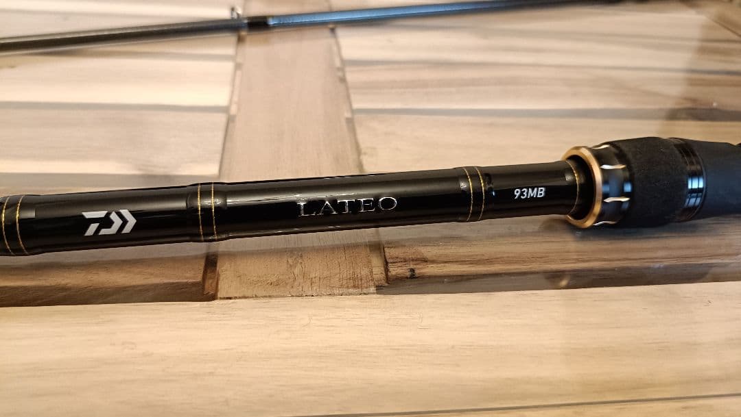 ダイワ　ラテオ93MB・R
