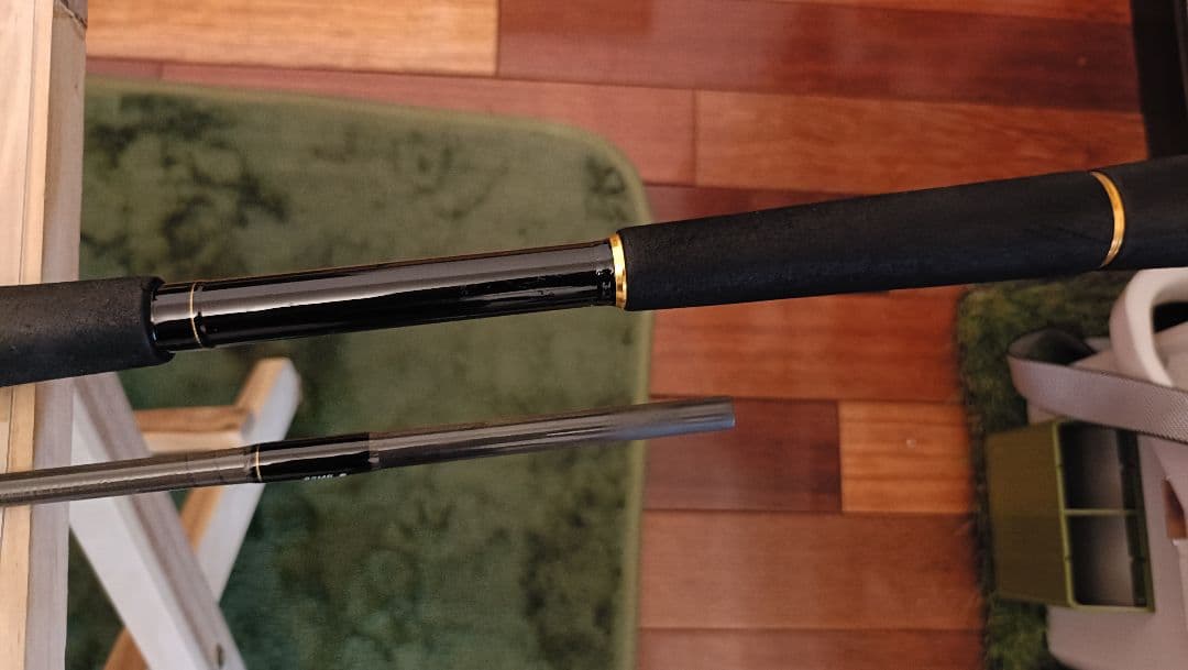 ダイワ　ラテオ93MB・R